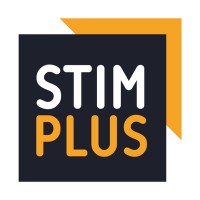 STIM PLUS Logo