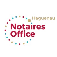 Notaires Office Haguenau - Me Schaer-Camisan & Me Weiss Logo