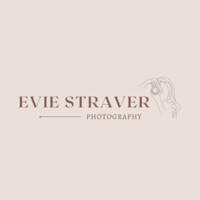 Evie Straver Photography Logo