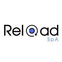 Reload S.p.A. Logo