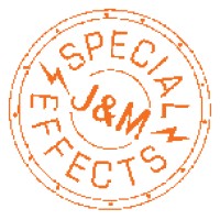J&M Special Effects Logo