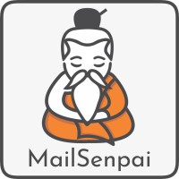Mailsenpai Logo