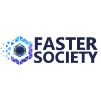 FASTER SOCIETY Logo