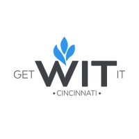 getWITit Cincinnati Logo