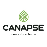 Canapse - Cannabis Science Logo