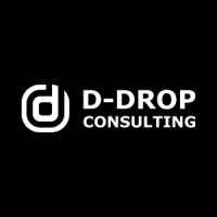 D-Drop Consulting Logo