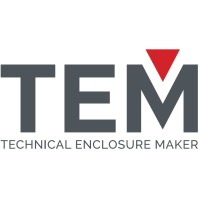 TEM Elettromeccanica srl Logo