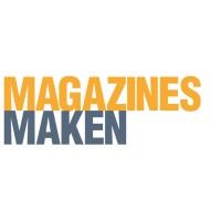 Magazines Maken Logo