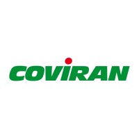 COVIRAN PORTUGAL Logo