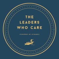 The Leaders Who Care Logo