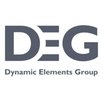 Dynamic Elements Group AS Logo