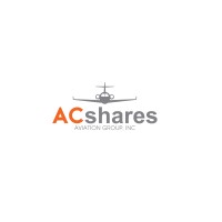 ACshares Aviation Group Logo