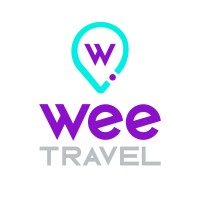 Wee Travel Brasil Logo