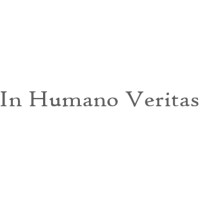 In Humano Veritas Logo