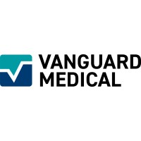 Vanguard Medical LLC Logo