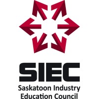 Saskatoon Industry Education Council Logo