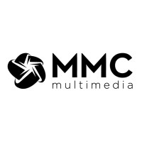 MMC MULTIMEDIA Logo