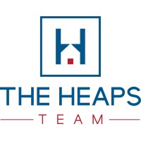 Berrien County Homes - The Heaps Team Logo