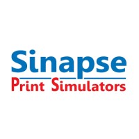 Sinapse Print Simulators Logo