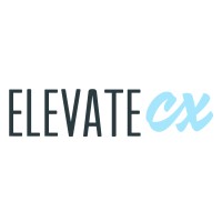 ElevateCX Logo