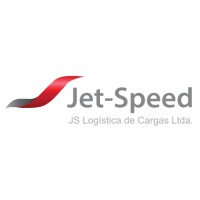 Jet-Speed - Brasil Logo