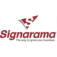 Signarama Millwood Logo