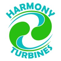 Harmony Turbines Logo