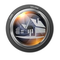 Tips Here Logo