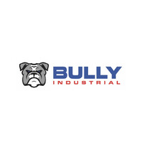 Bully Industrial Logo