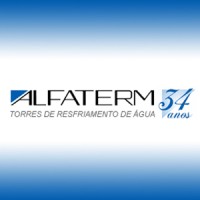 Alfaterm Torres de Resfriamento de Água Logo
