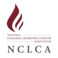 National College Learning Center Association NCLCA Logo