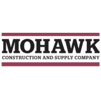 Mohawk Construction & Supply Logo