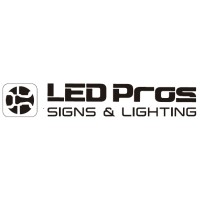LED Pros Ltd Logo