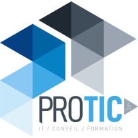 PROTIC.fr Logo