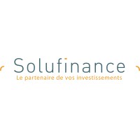 Solufinance Logo