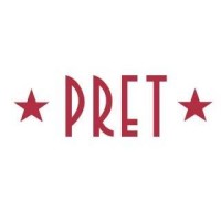 Pret A Manger France Logo