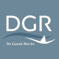 De Goede Ree (DGR) Logo