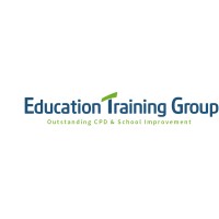 Education Training Group Logo
