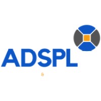 Abhidip Swastik Private Limited - ADSPLTech Logo