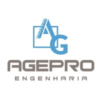 AGEPRO ENGENHARIA Logo