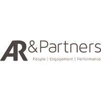 AR & Partners Consulting Logo