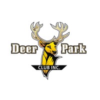 Deer Park Club Logo