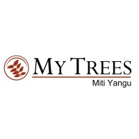 My Trees Trust Logo