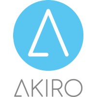 AKIRO FR Logo