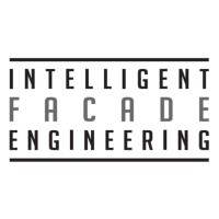 Intelligent Facade Engineering Limited Logo