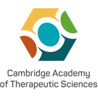 Cambridge Academy of Therapeutic Sciences (CATS), University of Cambridge Logo