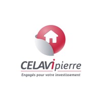 CELAVi pierre Logo