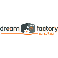Dreamfactory Consulting LLC Logo