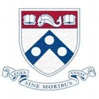 University of Pennsylvania Law Review Logo