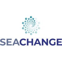 SeaChange Ocean Solutions Logo